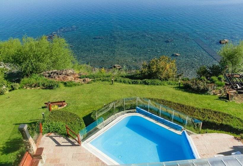 Sol Del Nahuel   Hotel & Spa