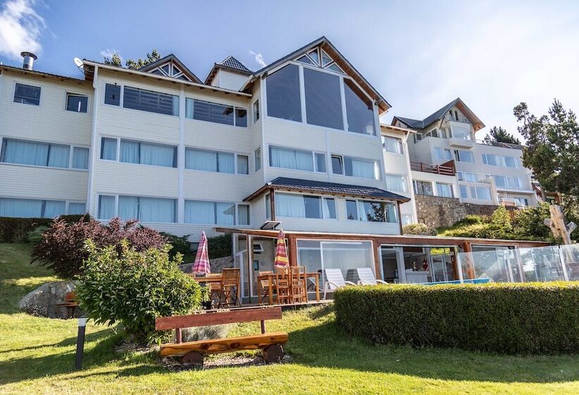 Sol Del Nahuel   Hotel & Spa