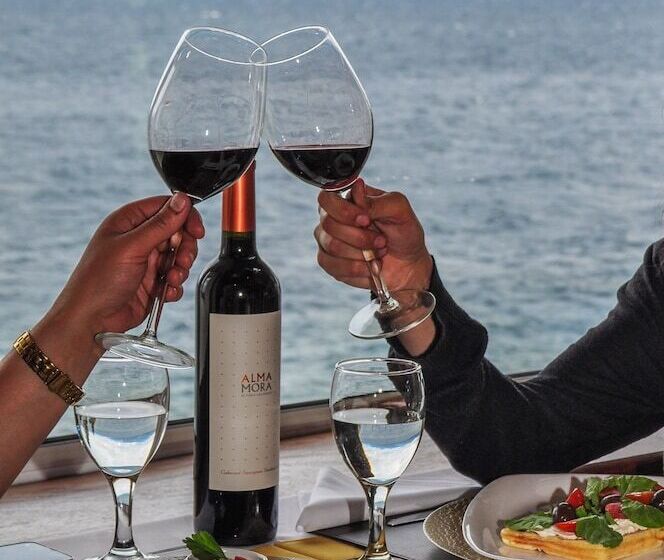 Sol Del Nahuel   Hotel & Spa