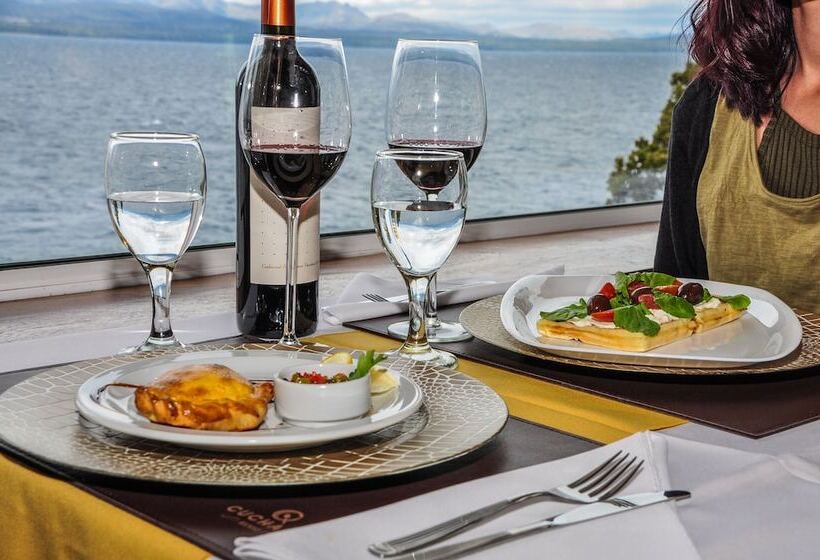 Sol Del Nahuel   Hotel & Spa