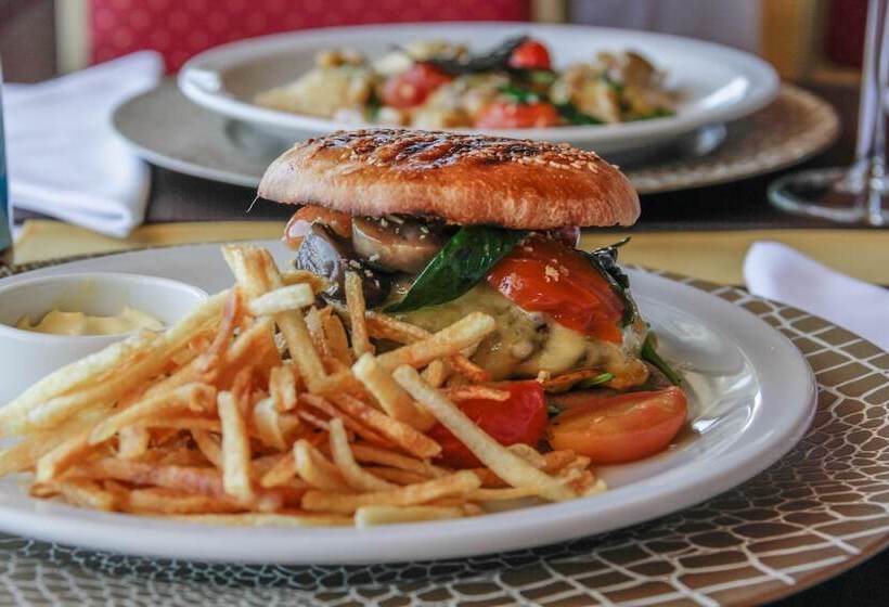 Sol Del Nahuel   Hotel & Spa