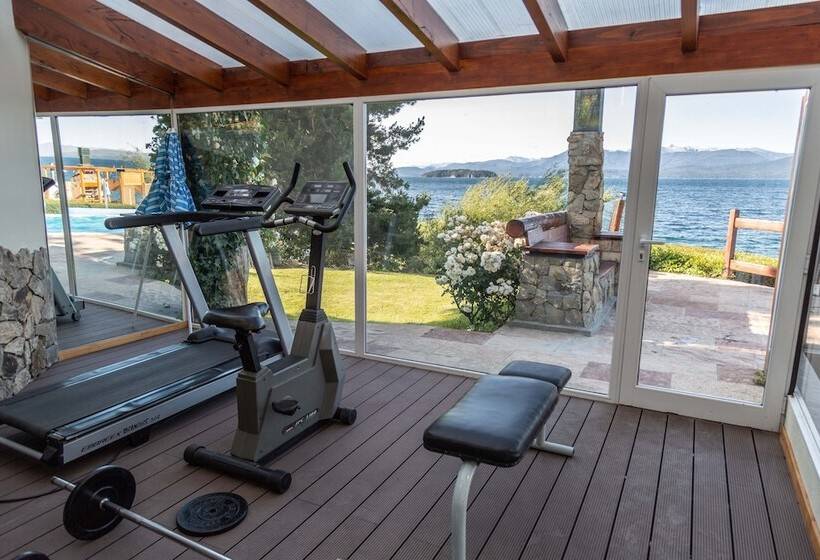 Sol Del Nahuel   Hotel & Spa