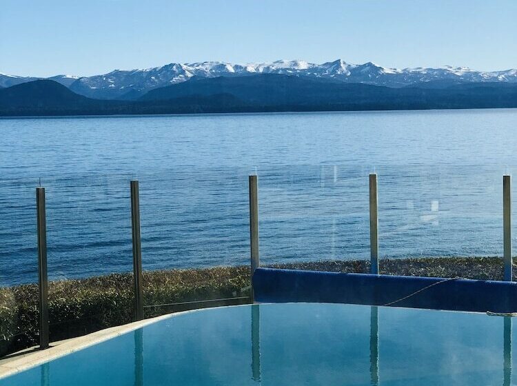 Sol Del Nahuel   Hotel & Spa
