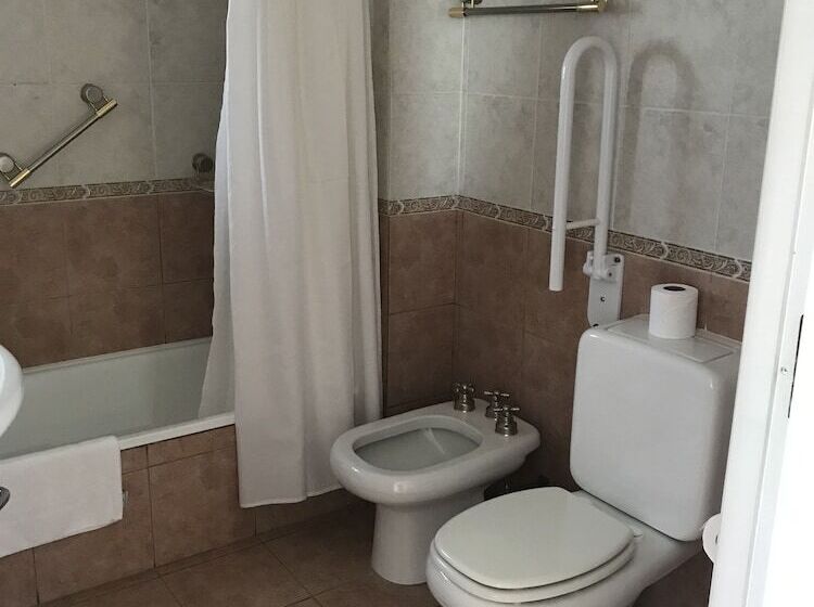 Sol Del Nahuel   Hotel & Spa