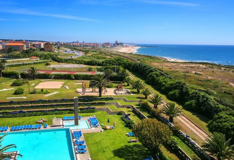 فندق Solverde Spa And Wellness Center