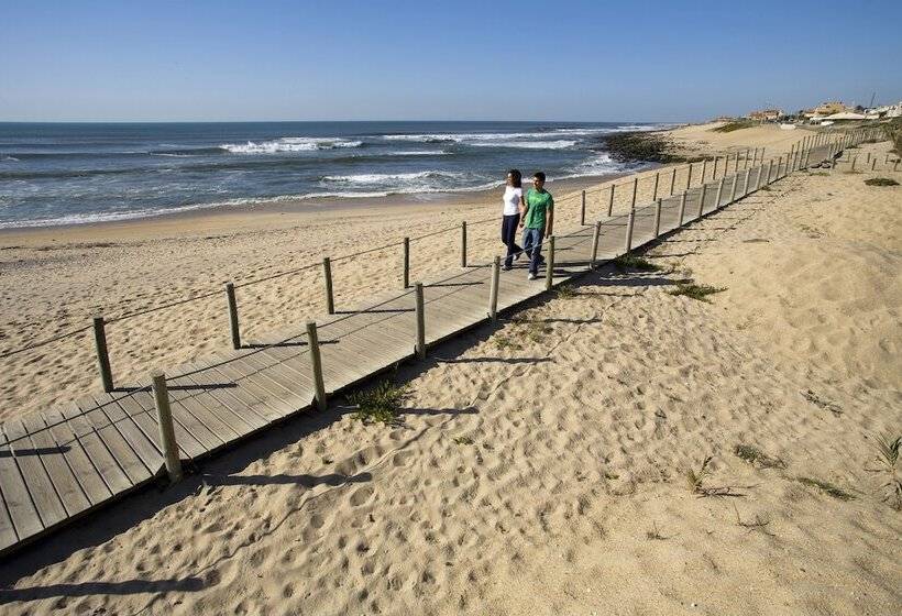 فندق Solverde Spa And Wellness Center