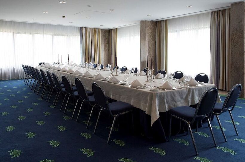 فندق Solverde Spa And Wellness Center