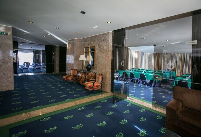 فندق Solverde Spa And Wellness Center