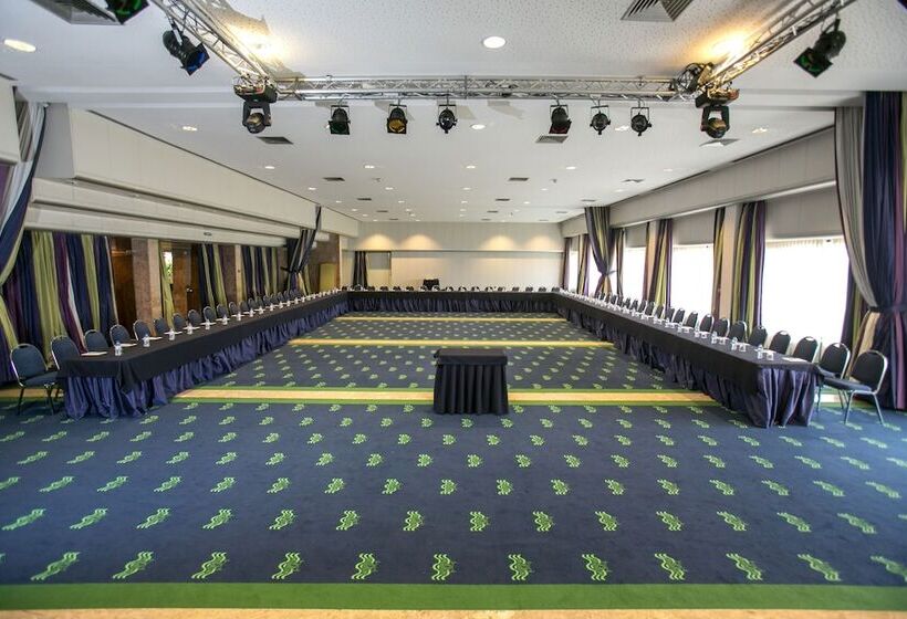 فندق Solverde Spa And Wellness Center