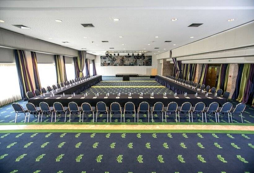 فندق Solverde Spa And Wellness Center