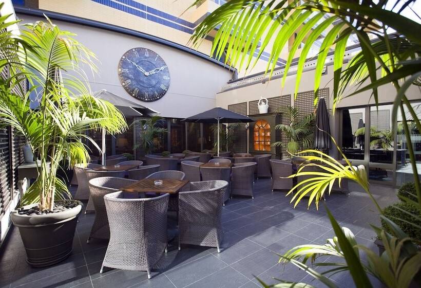 فندق Solverde Spa And Wellness Center