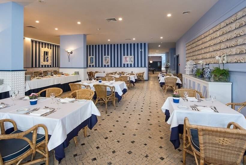 فندق Solverde Spa And Wellness Center