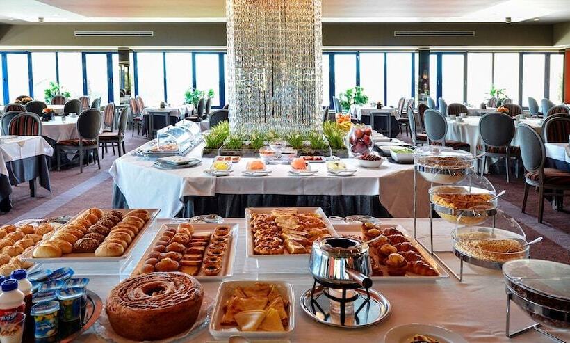 فندق Solverde Spa And Wellness Center