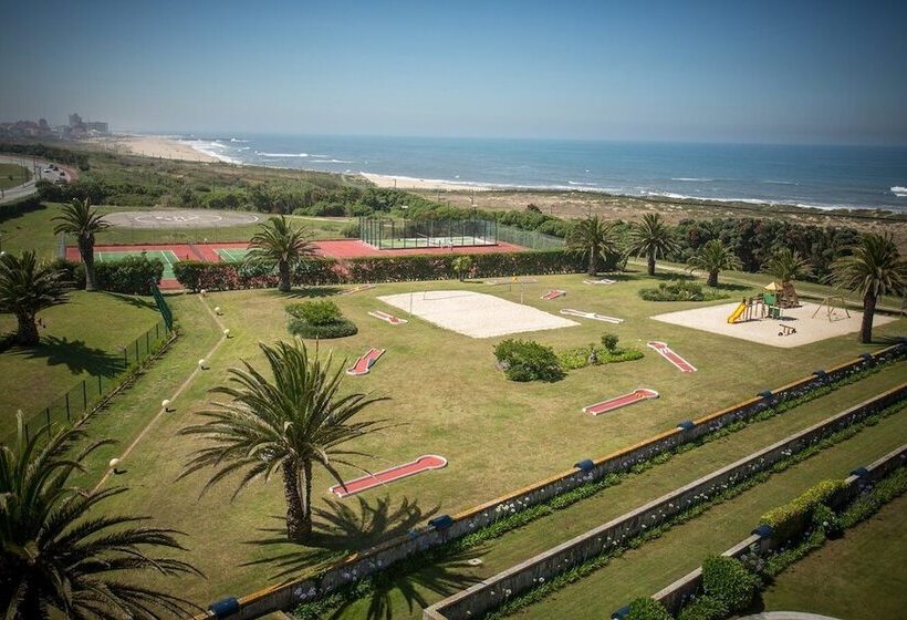 فندق Solverde Spa And Wellness Center