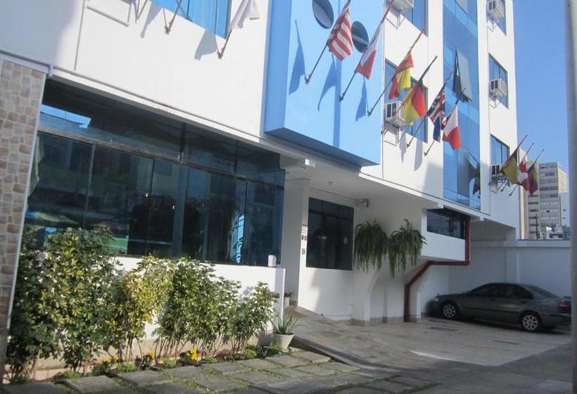 Отель Soul Mate Inn