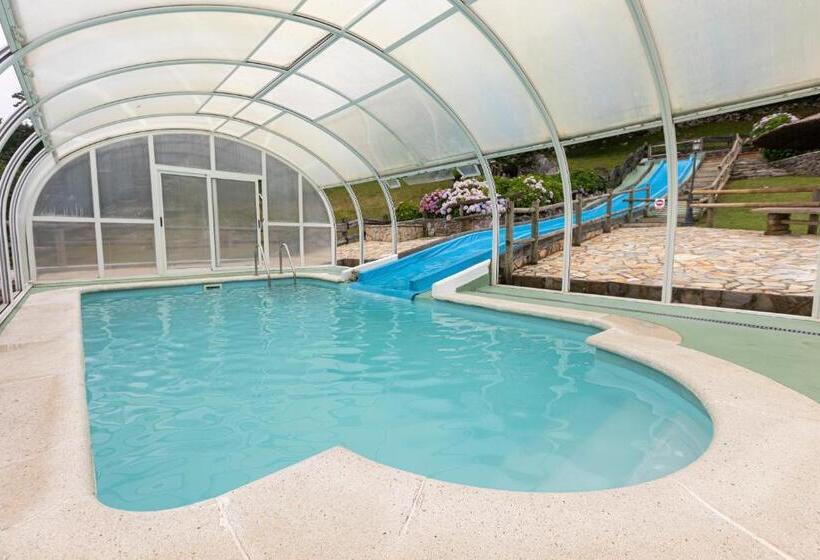 فندق & Spa Villa De Mestas