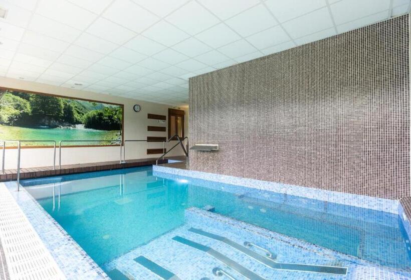 فندق & Spa Villa De Mestas