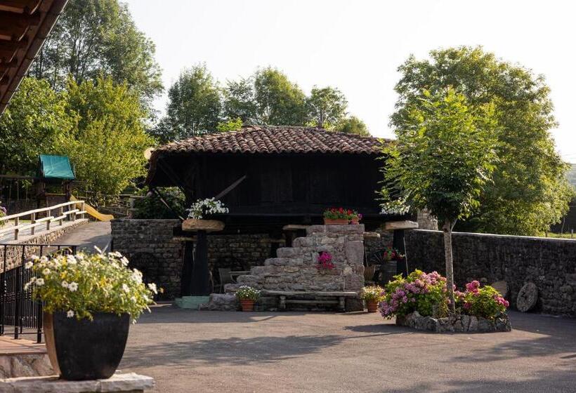 فندق & Spa Villa De Mestas