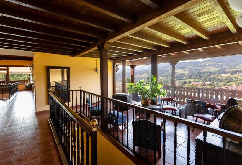 فندق & Spa Villa De Mestas