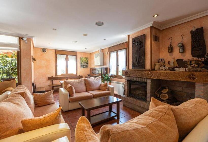 فندق & Spa Villa De Mestas