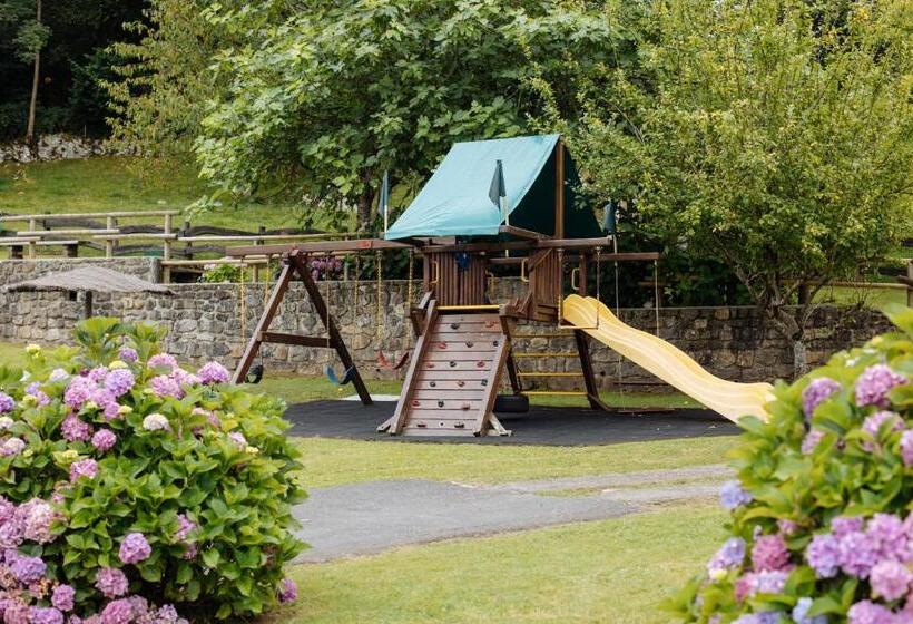 فندق & Spa Villa De Mestas