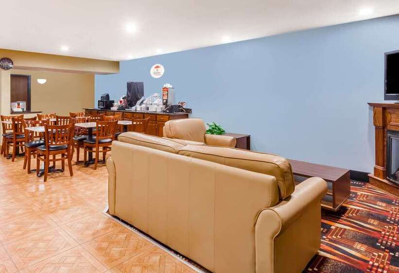 فندق Super 8 By Wyndham Eddyville/kuttawa