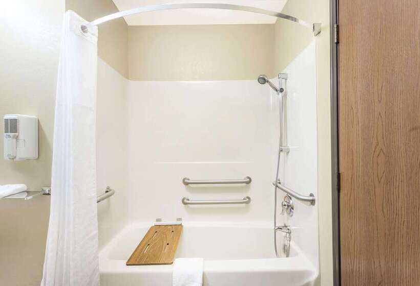 فندق Super 8 By Wyndham Eddyville/kuttawa