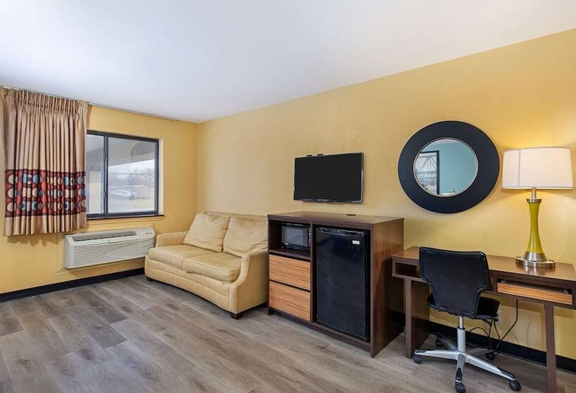 فندق Super 8 By Wyndham Eddyville/kuttawa