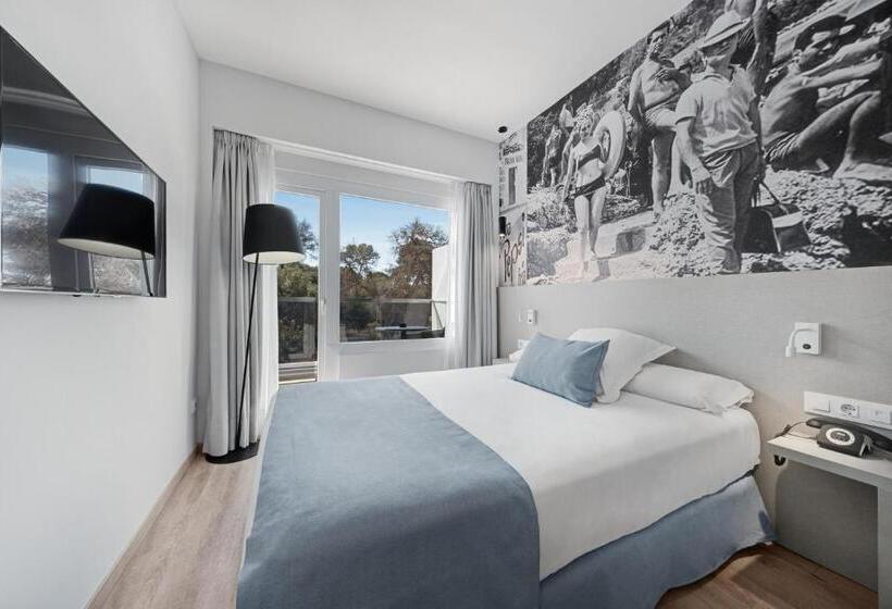 ホテル Tacande Portals