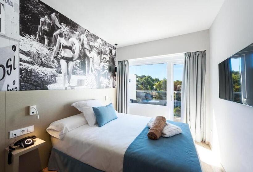 ホテル Tacande Portals