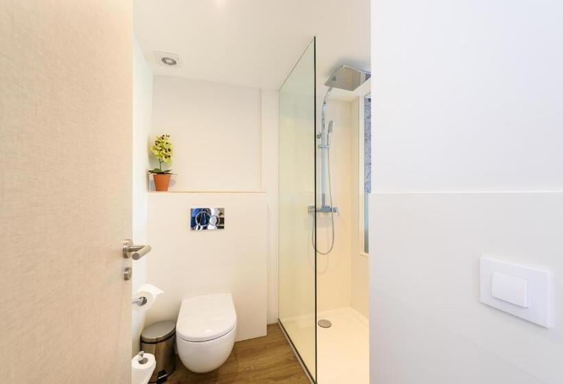 ホテル Tacande Portals