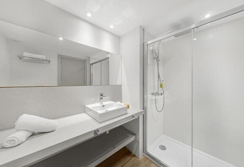 ホテル Tacande Portals