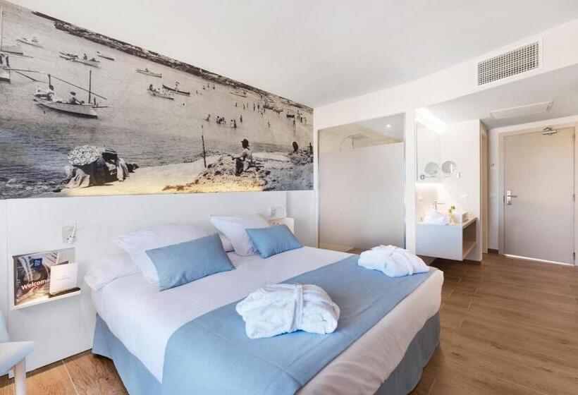 ホテル Tacande Portals