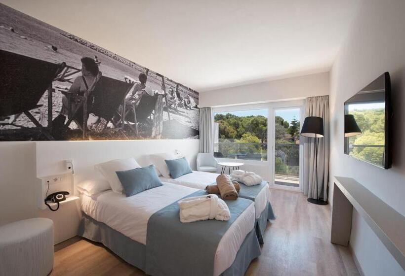 ホテル Tacande Portals