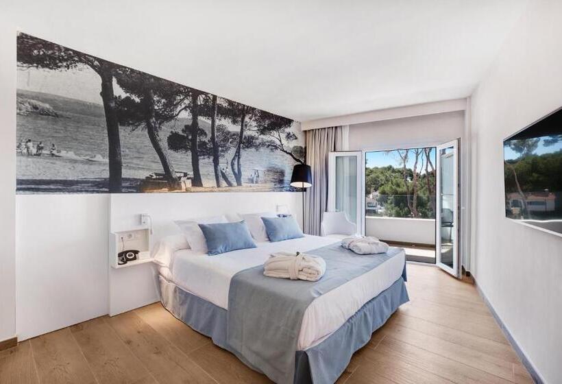 ホテル Tacande Portals