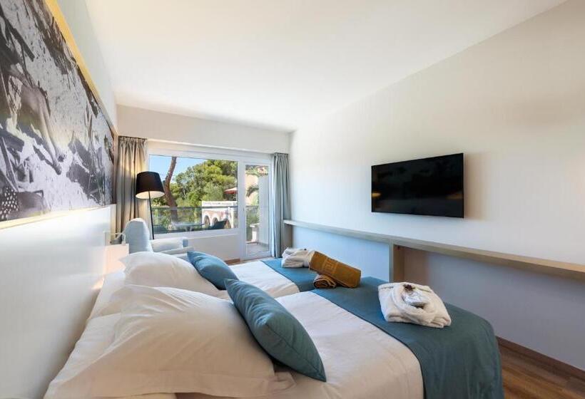 ホテル Tacande Portals