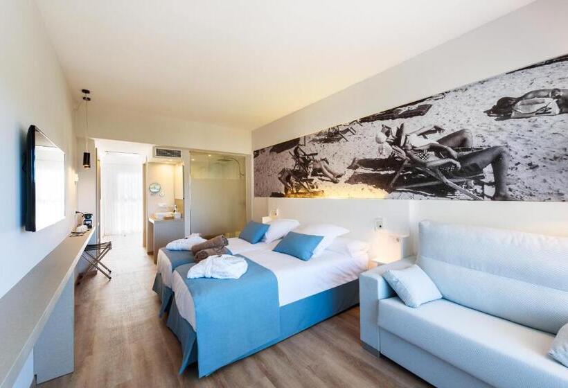 ホテル Tacande Portals