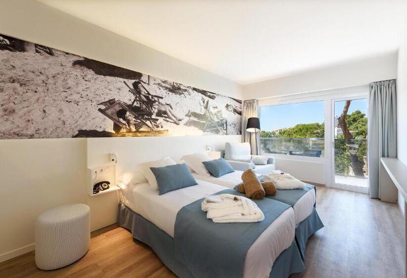 ホテル Tacande Portals