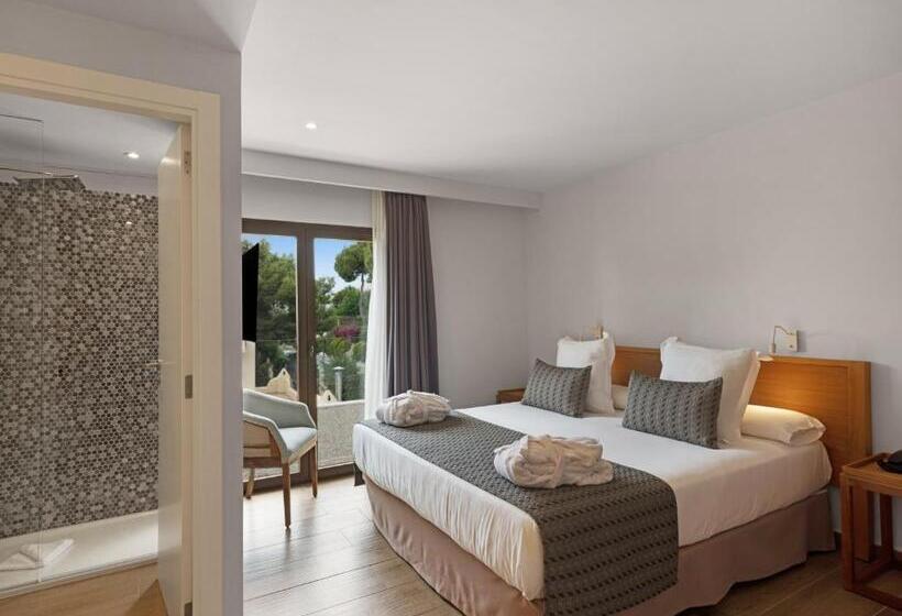 ホテル Tacande Portals