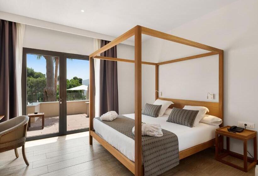 ホテル Tacande Portals