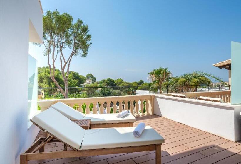 ホテル Tacande Portals