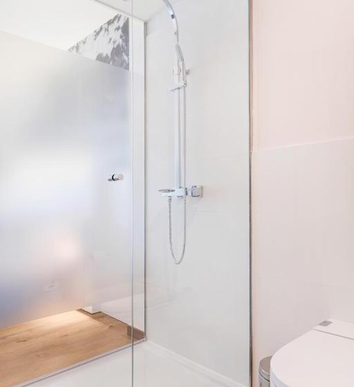 ホテル Tacande Portals