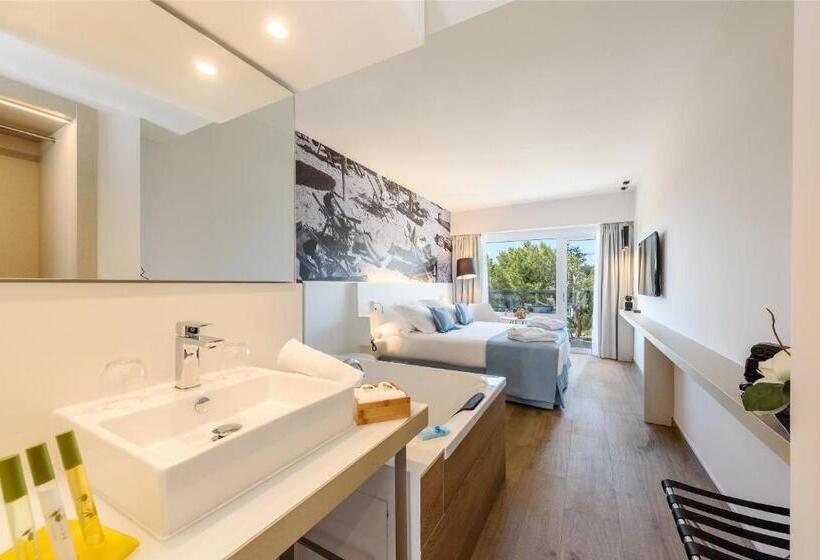 ホテル Tacande Portals