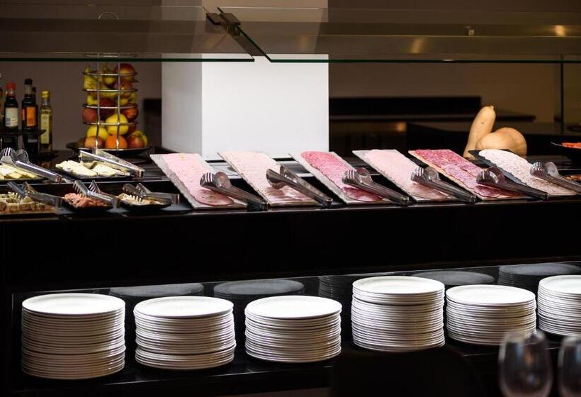 ホテル Tacande Portals