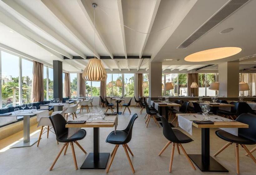 ホテル Tacande Portals