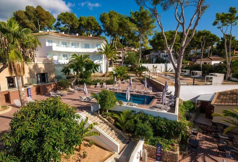 ホテル Tacande Portals