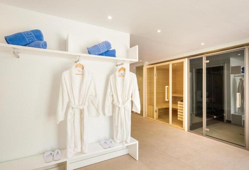 ホテル Tacande Portals