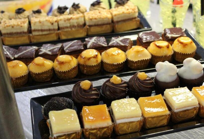 ホテル Tacande Portals