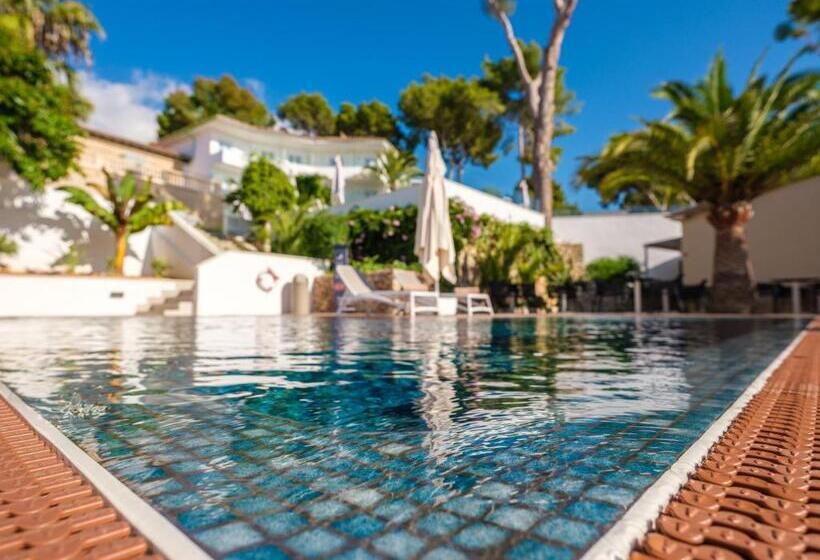 ホテル Tacande Portals