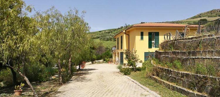 酒店 Terme Acqua Pia